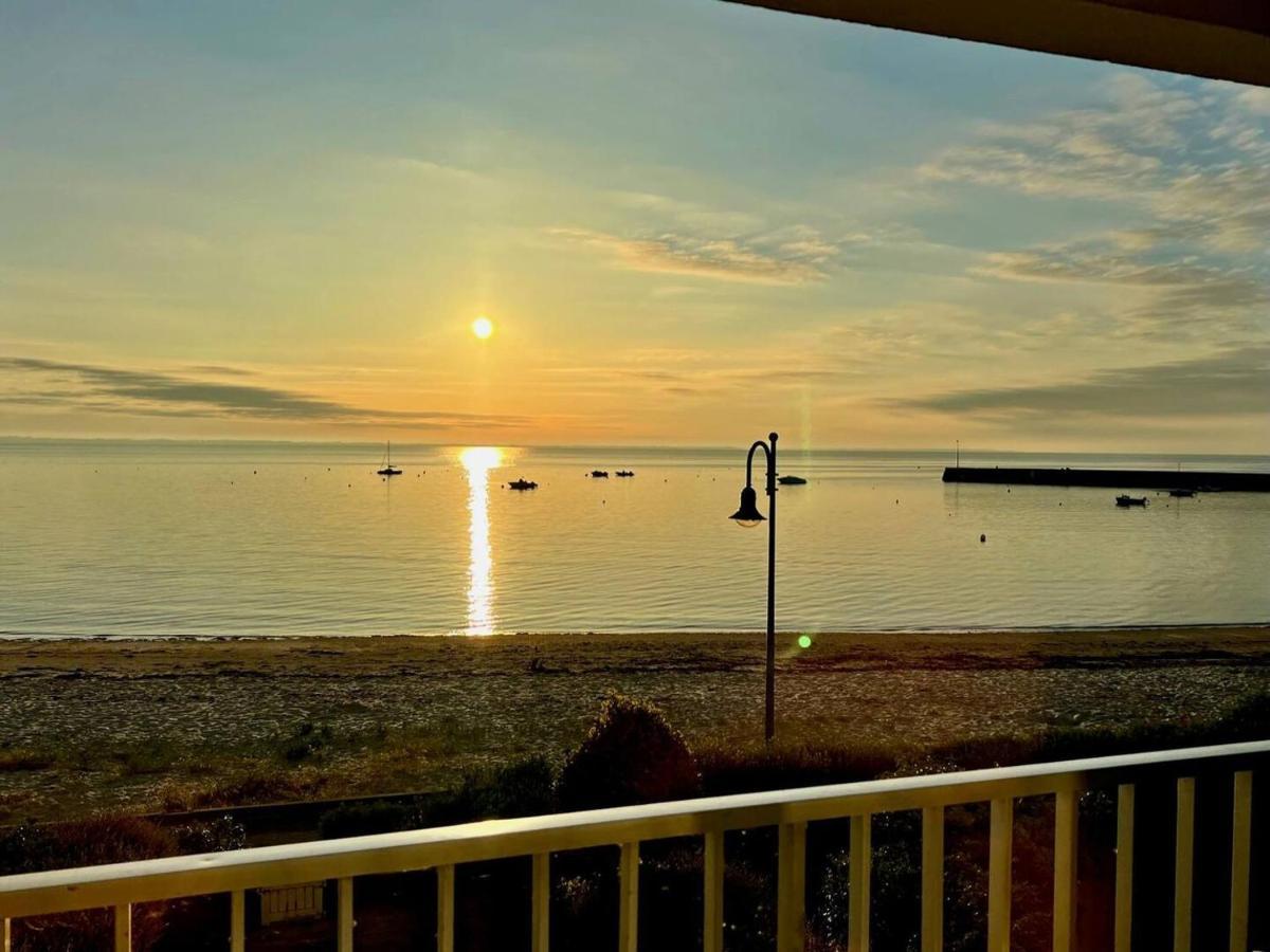 Ker Lafranec'h - Face Et Plage, 2 Chambres, Wifi *