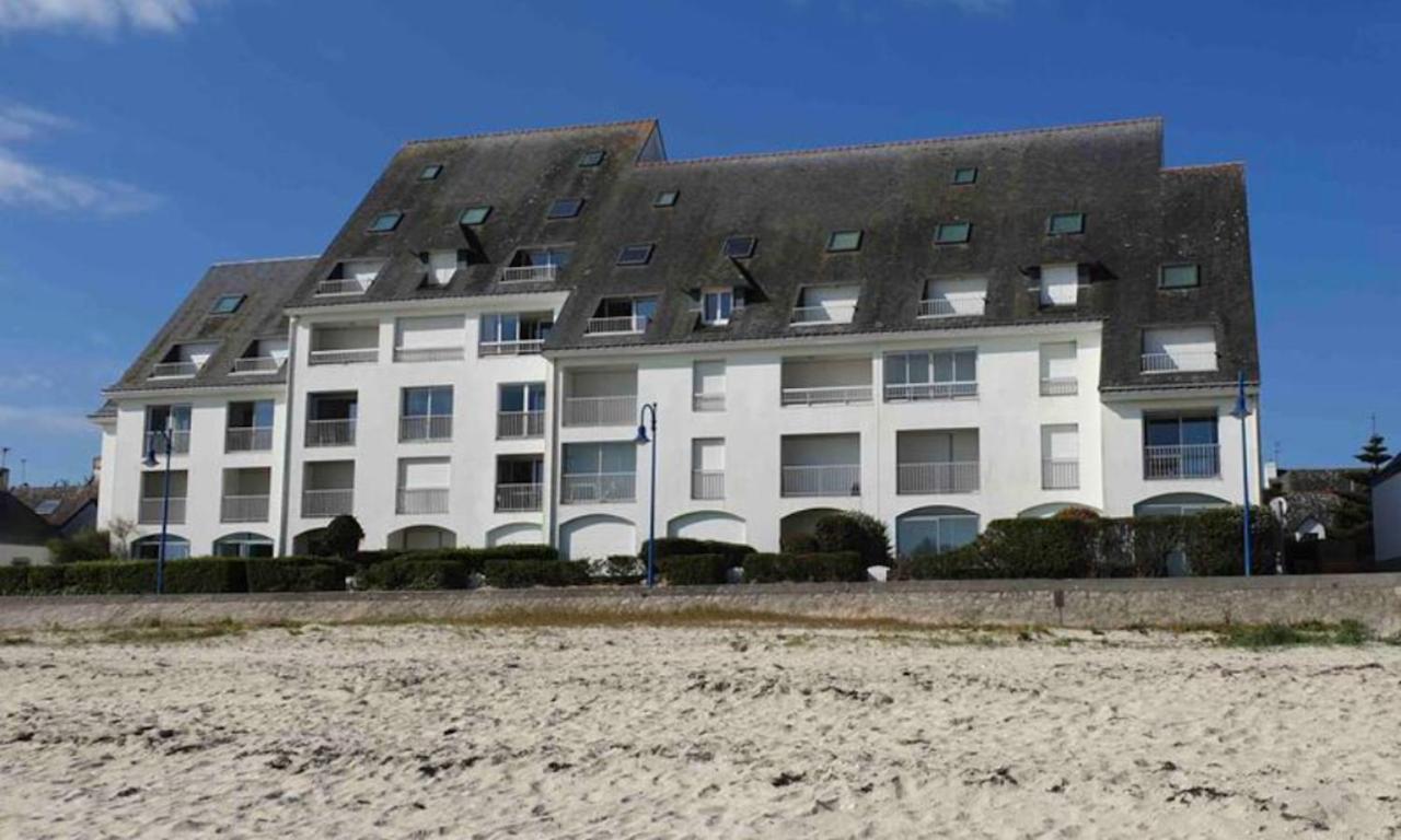 Apartment Ker Lafranec'h - Face Et Plage, 2 Chambres, Wifi *